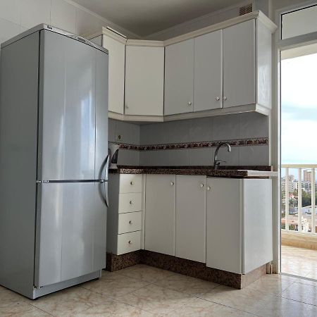 Las Americas Sea View And Beach Apartments プラヤ・デ・ラス・アメリカス エクステリア 写真