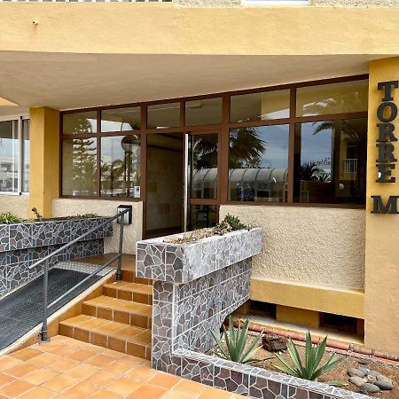 Las Americas Sea View And Beach Apartments プラヤ・デ・ラス・アメリカス エクステリア 写真