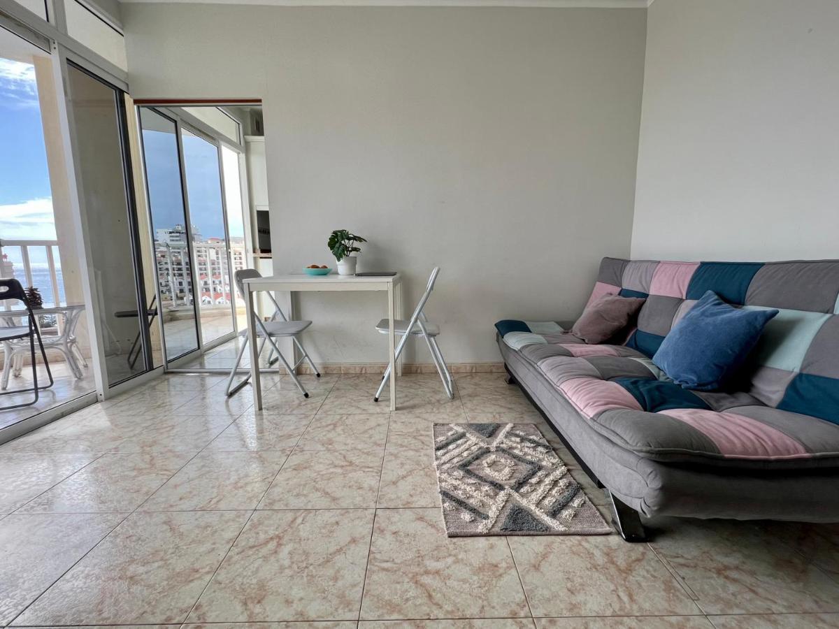 Las Americas Sea View And Beach Apartments プラヤ・デ・ラス・アメリカス エクステリア 写真