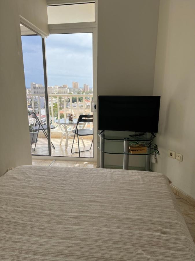 Las Americas Sea View And Beach Apartments プラヤ・デ・ラス・アメリカス エクステリア 写真