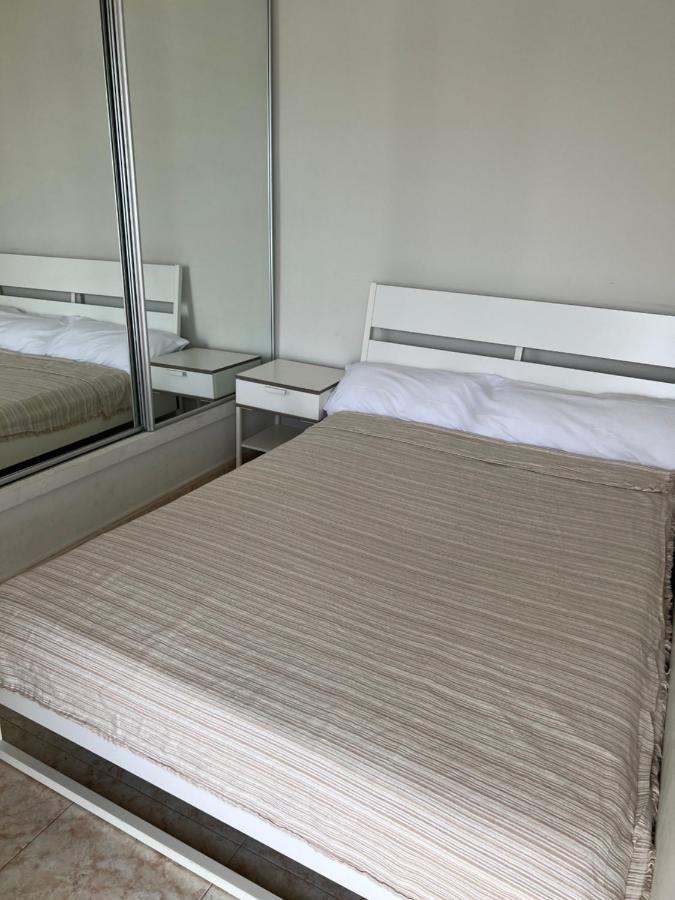 Las Americas Sea View And Beach Apartments プラヤ・デ・ラス・アメリカス エクステリア 写真