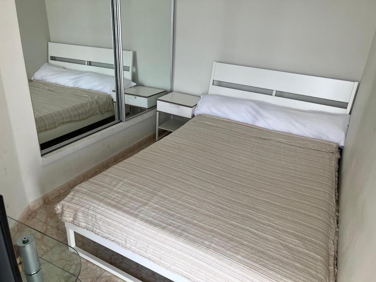 Las Americas Sea View And Beach Apartments プラヤ・デ・ラス・アメリカス エクステリア 写真