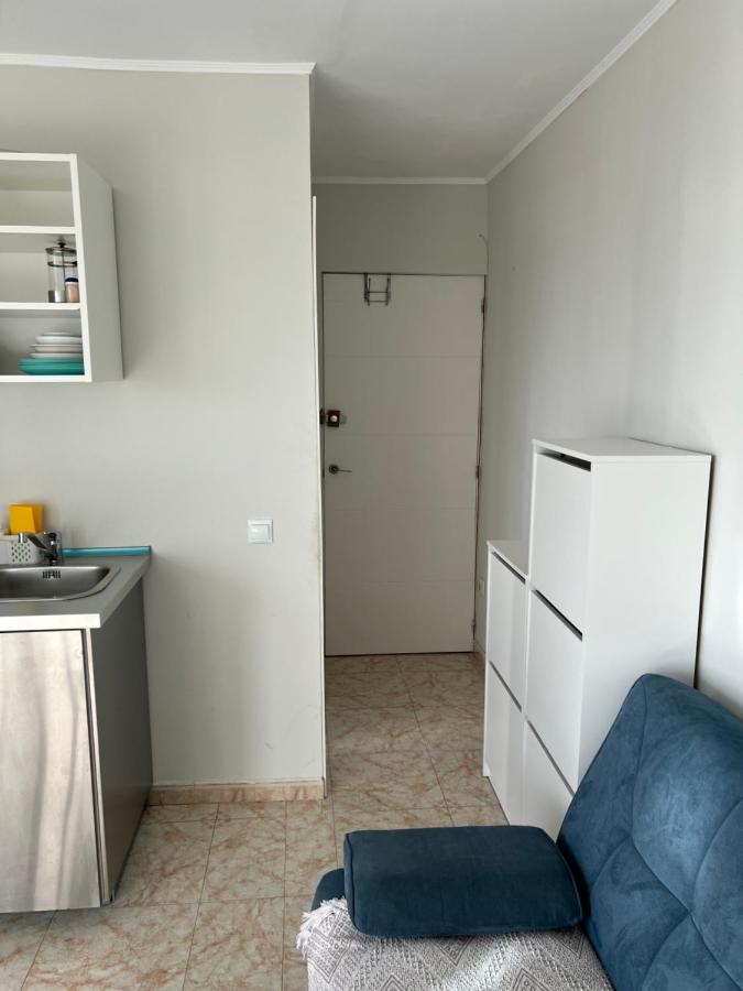 Las Americas Sea View And Beach Apartments プラヤ・デ・ラス・アメリカス エクステリア 写真
