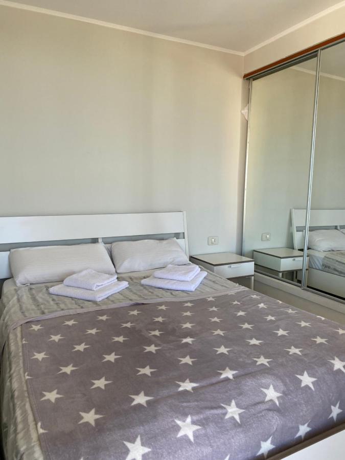 Las Americas Sea View And Beach Apartments プラヤ・デ・ラス・アメリカス エクステリア 写真